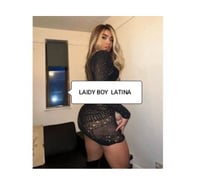 Hi, I'm LORETT —a stunning 29-year-old Brazilian LADY BOY