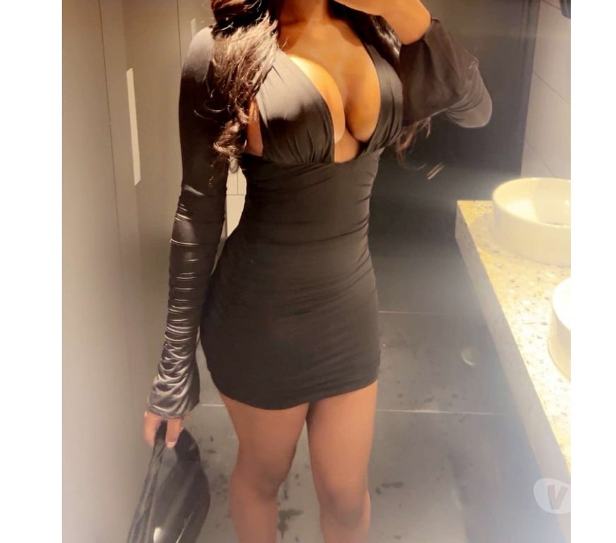 Escorts East London Goodmayes - East London - Photos for Ebony British x