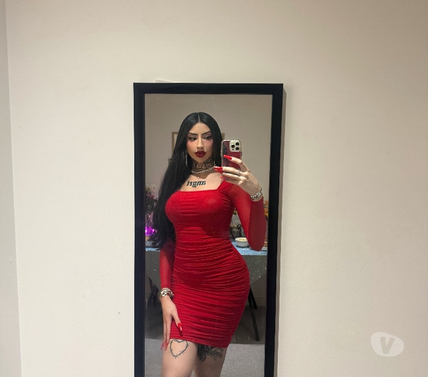 Trans Escorts Greater Manchester Manchester - Photos for 💋Kylie seductress very hot 🔥