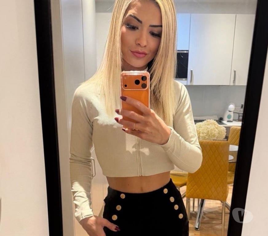 Escorts Kent Thanet - Photos for 🍸 IVY | Party Girl – Curves & Intensity ✨💋