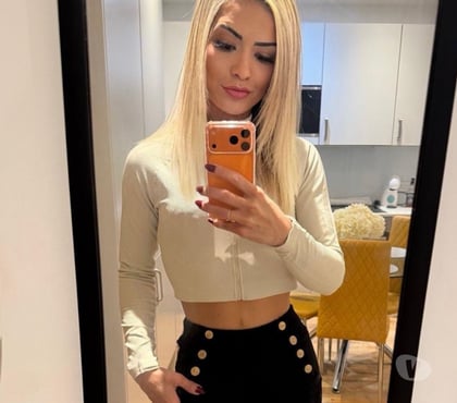 Escorts Ramsgate Thanet - Photos for 🍸 IVY | Party Girl – Curves & Intensity ✨💋