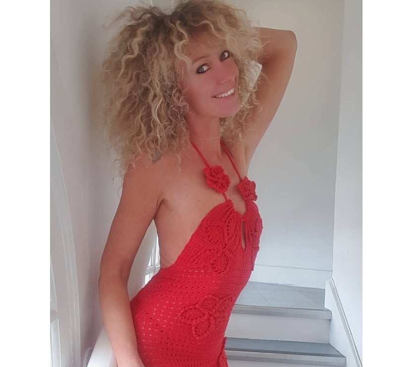 Escorts South West London Fulham Broadway - South West London - Photos for 💚🖤💚GENUINE AND AUTHENTIC 40'S 💚🖤