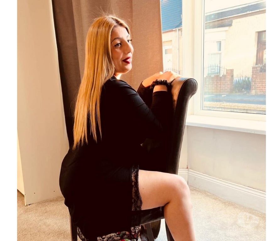 Escorts Tyne and Wear Sunderland - Photos for 💯💥NO RUSH AT ALL 🔞 INCALL&OUTCALL🫶