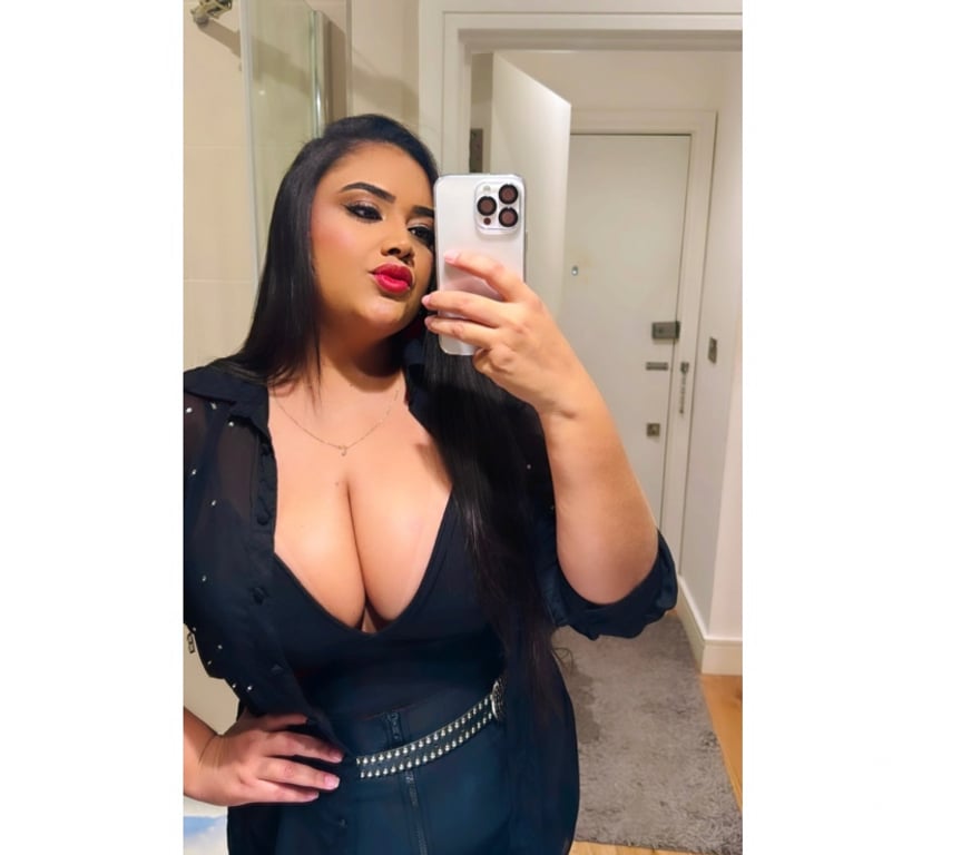 Escorts West London Hillingdon - Photos for Bia ❤️‍🔥 BRAZILIAN 🇧🇷 100% REAL UB3