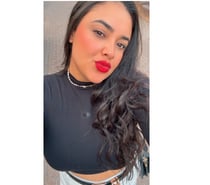 Bia ❤️‍🔥 BRAZILIAN 🇧🇷 100% REAL UB3