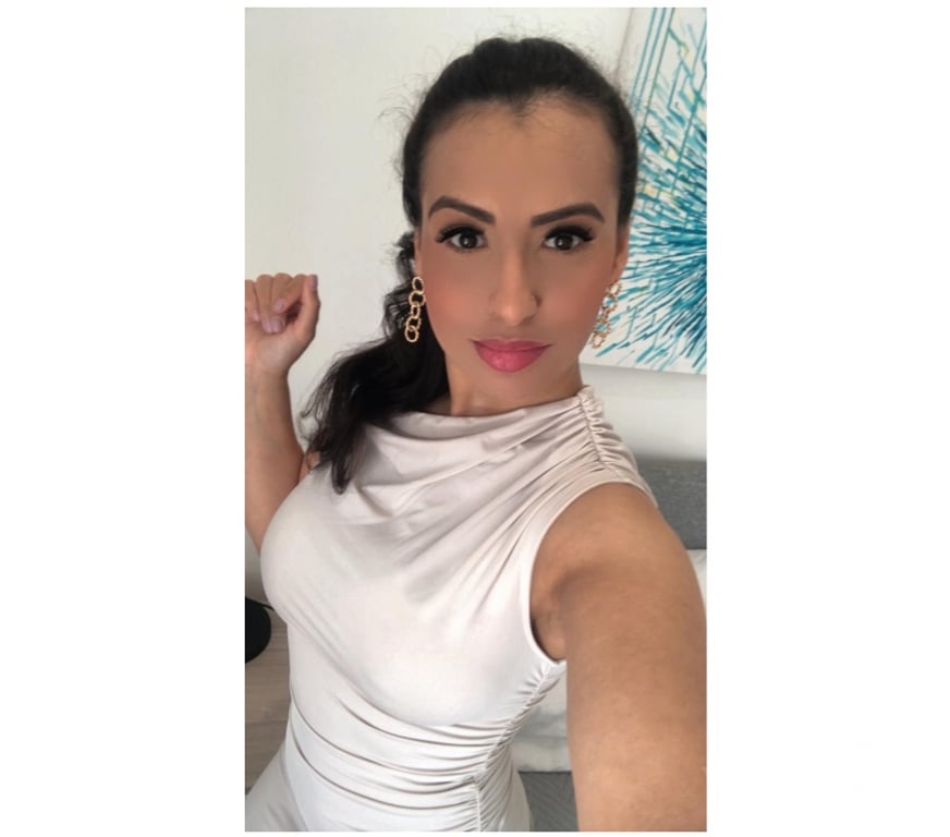 Escorts Peterborough Peterborough City Centre - Peterborough - Photos for NICKY🇧🇷💯REAL 🔞🔥KISS💄The best OWO❣️