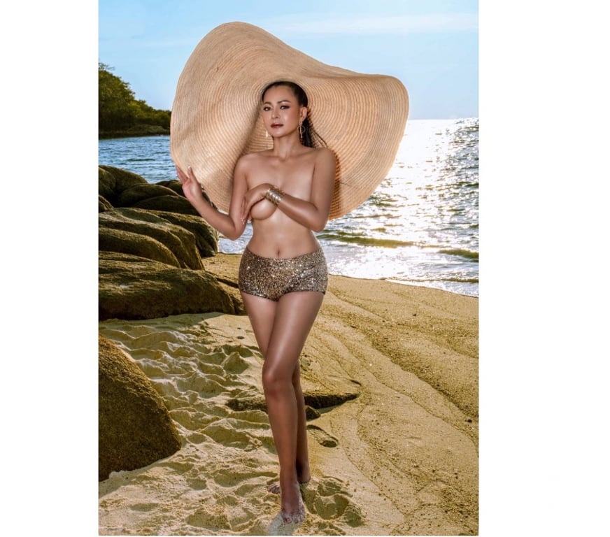 Escorts County Durham Durham - County Durham - Photos for ❤️‍🔥Iris girl from Thai 🇹🇭in Durham