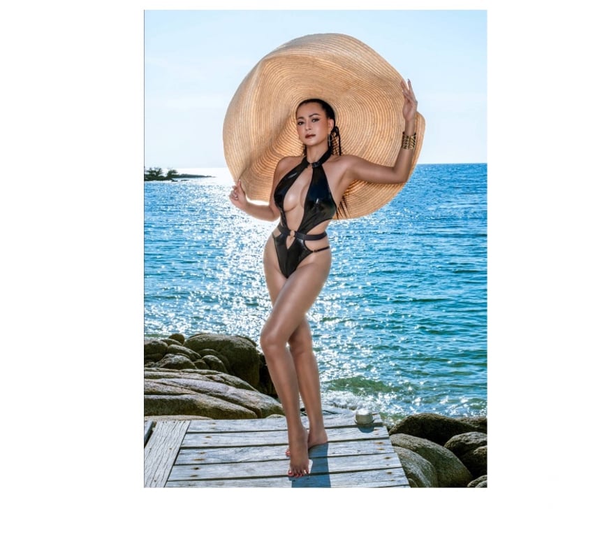 Escorts County Durham Durham - County Durham - Photos for ❤️‍🔥Iris girl from Thai 🇹🇭in Durham