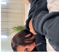 FULL BODY MASSAGE RELAXING WITH OIL