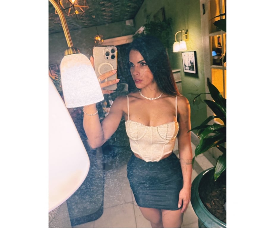 Escorts Leicestershire Leicester - Photos for ✨ New Brazilian Beauty in Leicester | 100% Real ✨