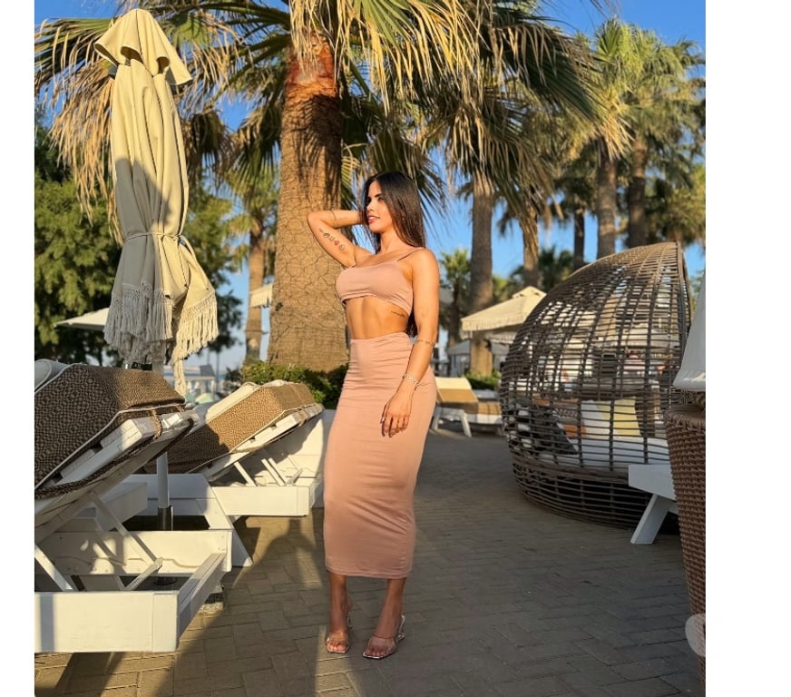 Escorts Leicestershire Leicester - Photos for ✨ New Brazilian Beauty in Leicester | 100% Real ✨