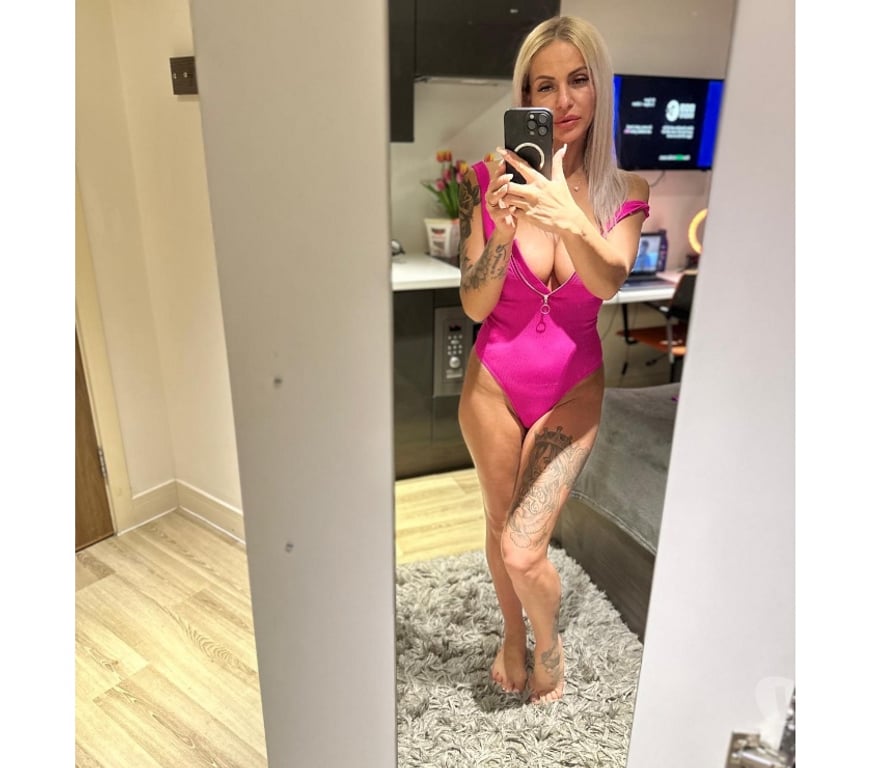 Escorts East Sussex Brighton - Photos for NEW NEW REBECA BIG TITS