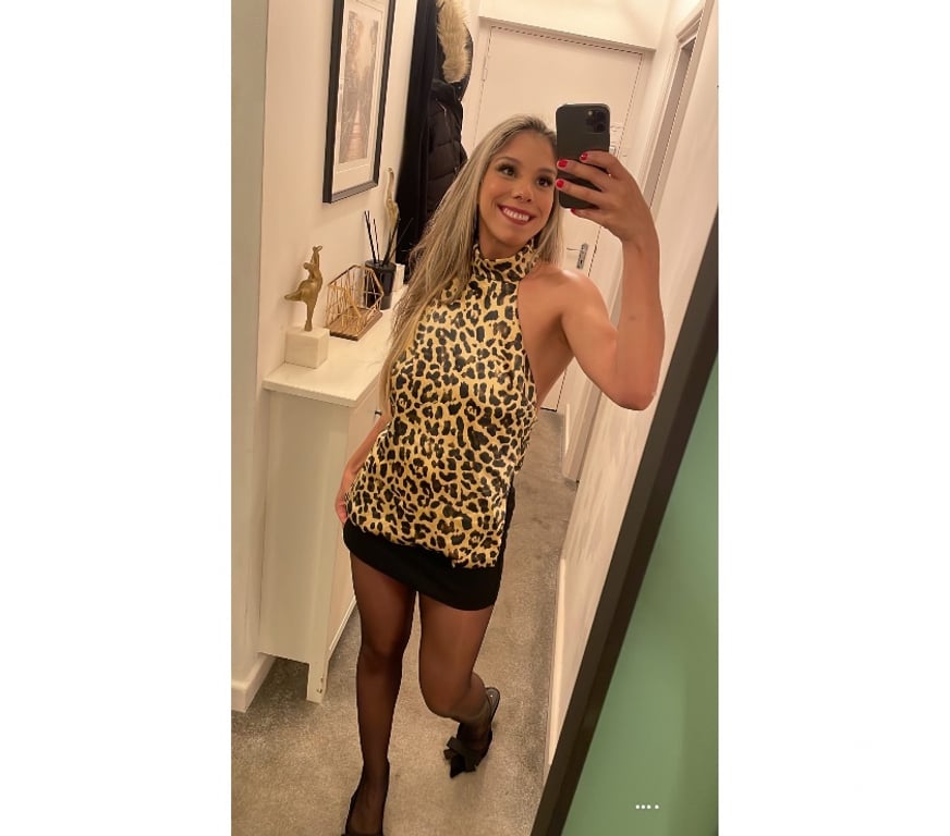 Escorts Dorset Bournemouth, Christchurch and Poole - Photos for HOT🔥 BRAZILIAN IN TOWN 🇧🇷🔥REAL PIC 📸