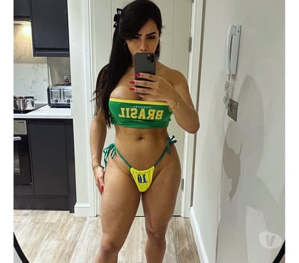 Trans Escorts Manchester City Centre Manchester - Photos for Mikaela TS 🇧🇷Brazilian 💯Real