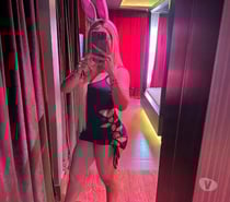 ❤️. JULIANA PARTY BRAZILIAN GIRL ❤️