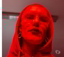 Hi i'm Delany here to fulfill your desires today