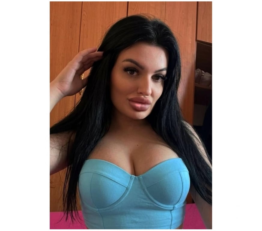 Escorts East London Gants Hill - East London - Photos for Larisa PARTY🎉 BEST BJ More details on WhatsApp