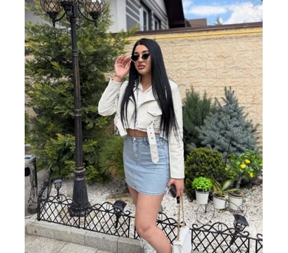 Escort Gants Hill East London - Photos for More details on WhatsApp Dilara