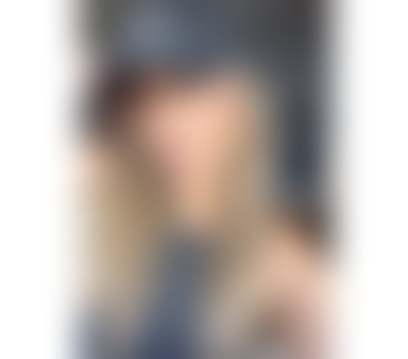 EMMA 🇧🇷 BRAZILIAN LUXURY BLONDE ✨