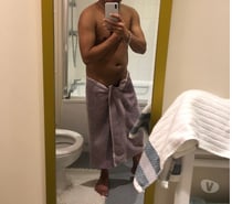 Male escort available