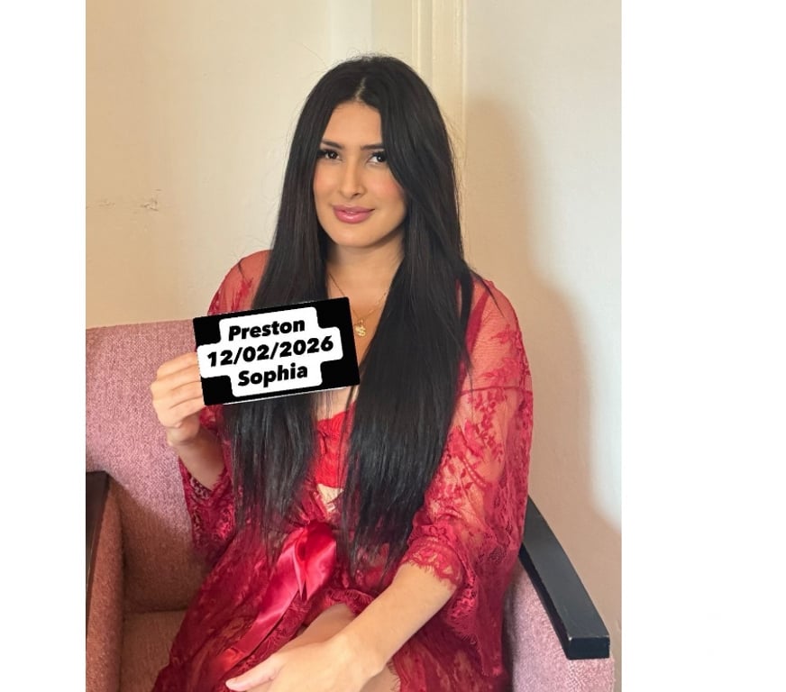 Escorts Lancashire South Ribble - Photos for STUNNING BRAZILIAN🔥 SOPHIA❤️BIG ASS🍑