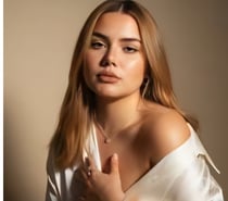 Adelinna new in the town gfe and Bdsm ❤️