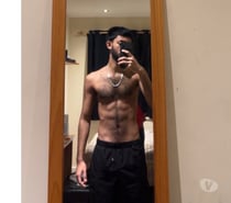 New boy in town for females only