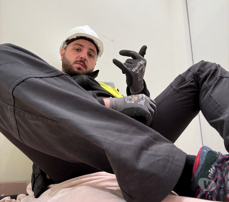  Gay massage Leicestershire Melton - Photos for 120£ h dominant guy