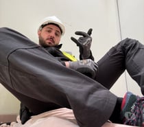 120£ h dominant guy