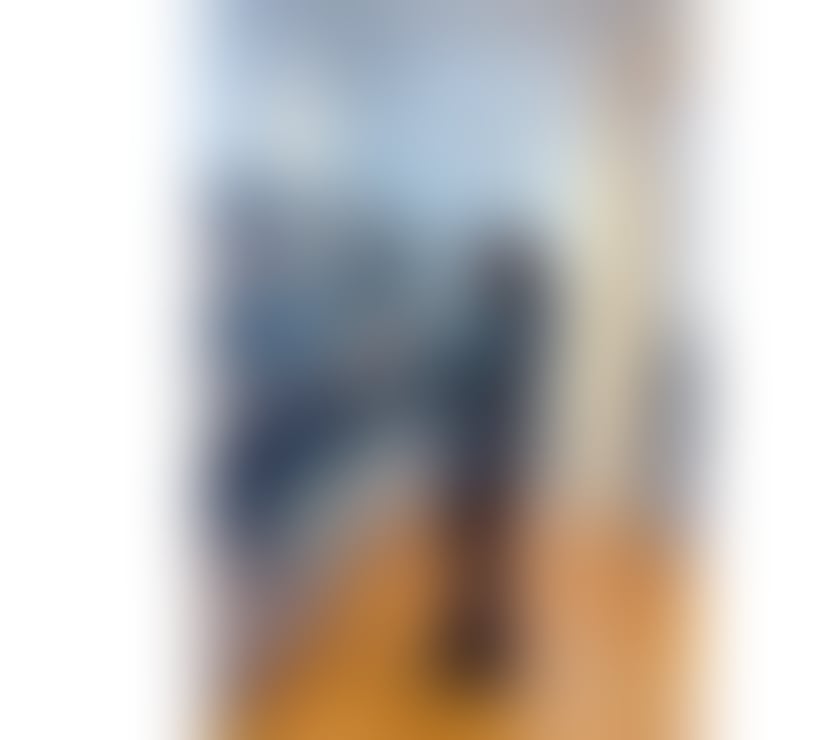 Just arrived African escort and massage