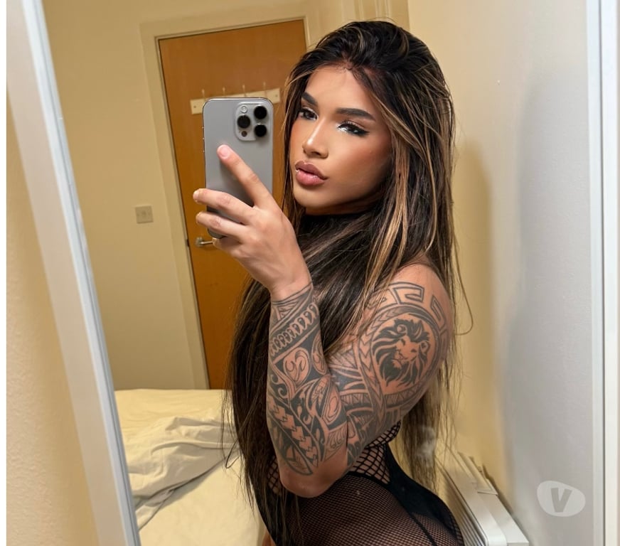 Trans Escorts Aberdeen Aberdeen City Centre - Aberdeen - Photos for Chloe brazilian