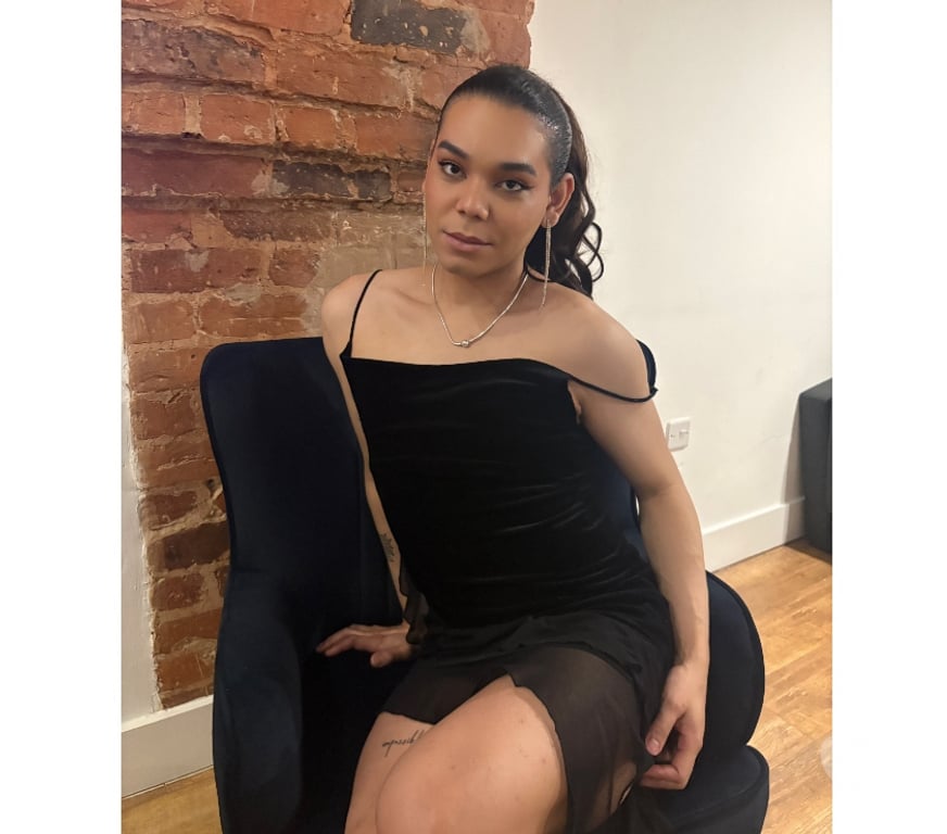 Trans Escorts Oxfordshire Oxford - Photos for JULIE LATINA HOT 🔥