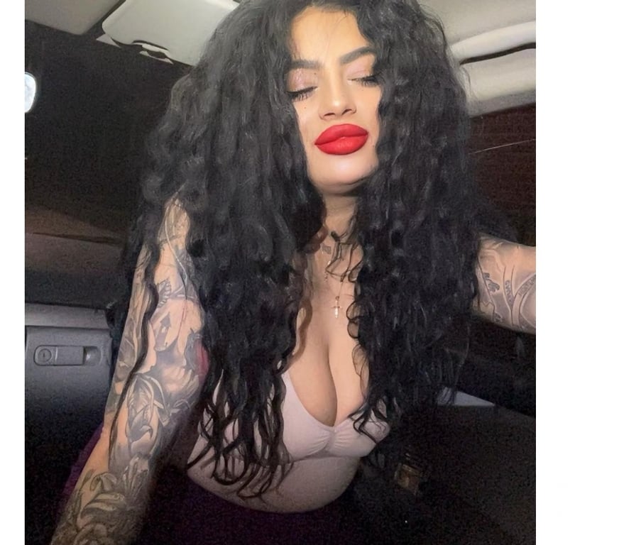 Escorts East London Havering - Photos for 😈ANGEL BEST GFE NEW HERE OUTCALL ✨️