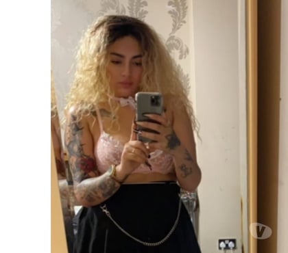  Escorts & Erotic Massage Mayfair Central London - Photos for 😈ANGEL BEST GFE NEW HERE OUTCALL ✨️