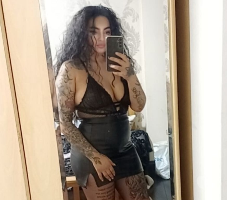 Escorts Greater Manchester Manchester - Photos for 😈😈JESSICA PARTY GIRL BEST OWO OUTCALL 😈😈