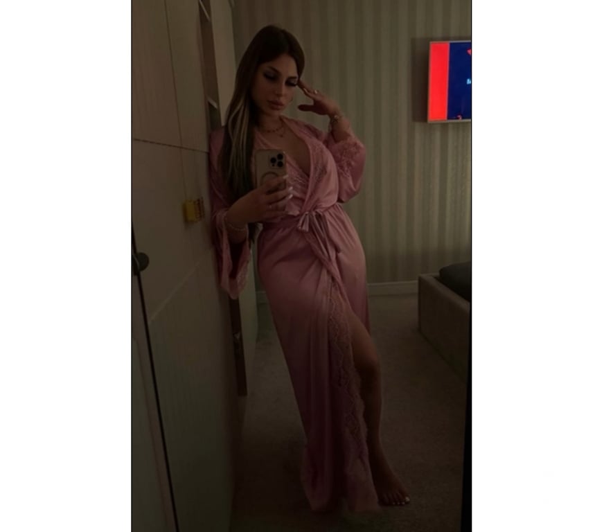 Escorts West Midlands Walsall - Photos for ❤️ IVY ❤️ 🆕FIRST TIME available now just cal me