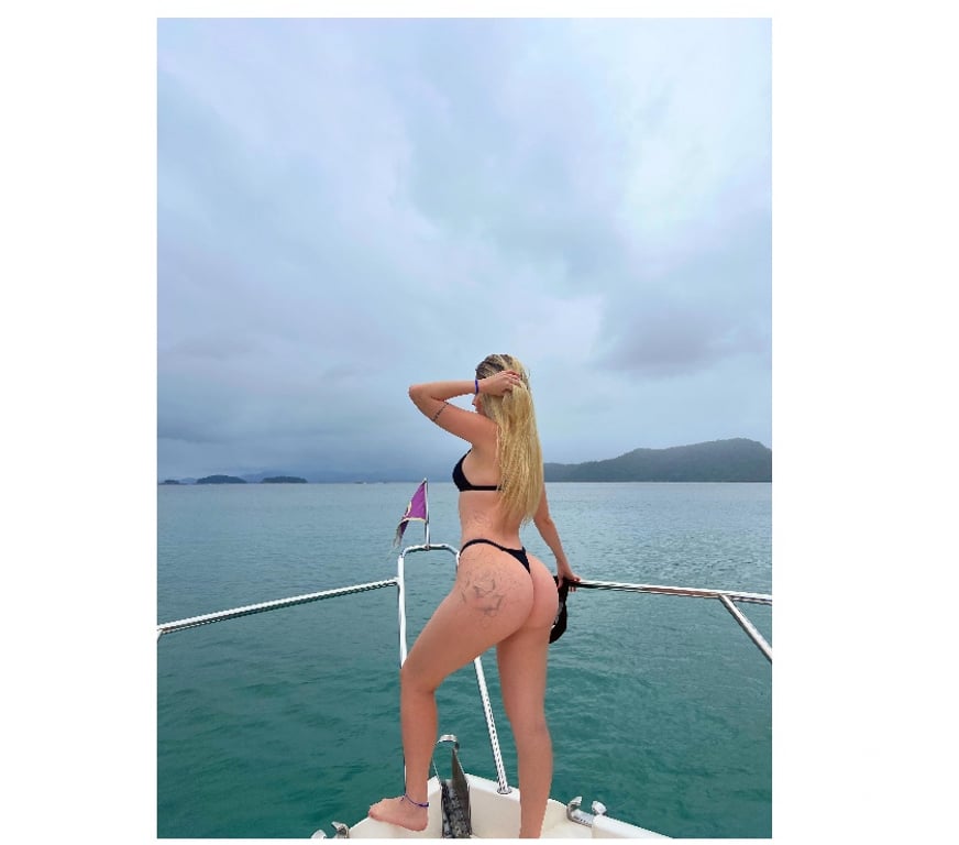 Escorts North West London Cricklewood - North West London - Photos for JENNY 🫦 COME TO ENJOY BEST ADVENTURE 🇧🇷