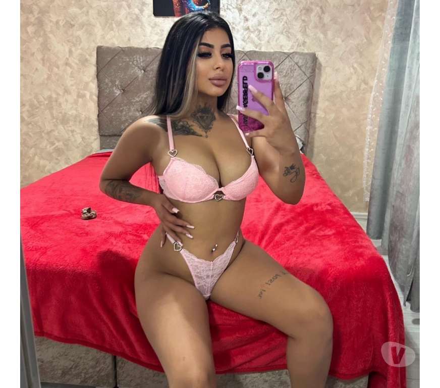 Escorts Leicestershire Leicester - Photos for ❤️‍🔥Ready for party❤️‍🔥Alice Reall100%😈