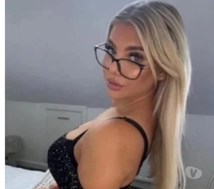 Escorts Brent Wembley - Brent - Photos for ALYSSE NEW IN TOWN