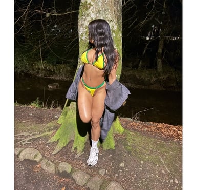 Photos for Brazilian ANITA ! For men of good taste🇧🇷🍓💋