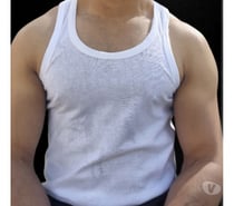 Stoke Newington -total bttm for BLACK tops. Can disc accom.