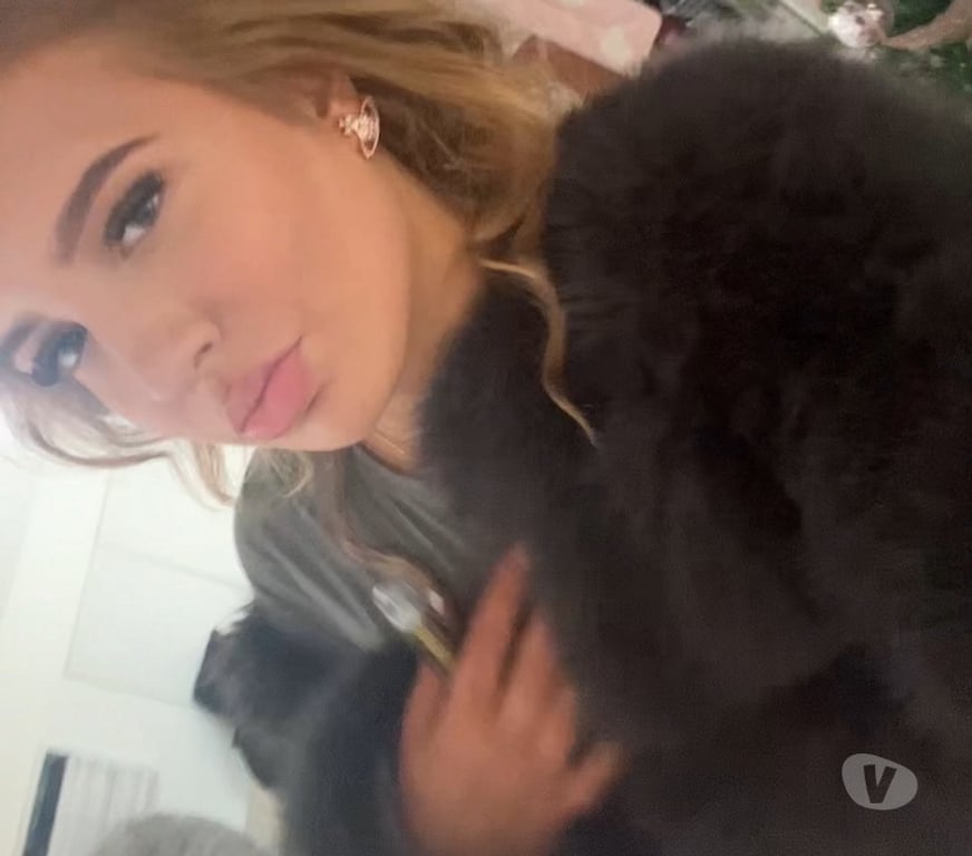 Escorts Central London Bond Street - Central London - Photos for Young 18 year old blonde