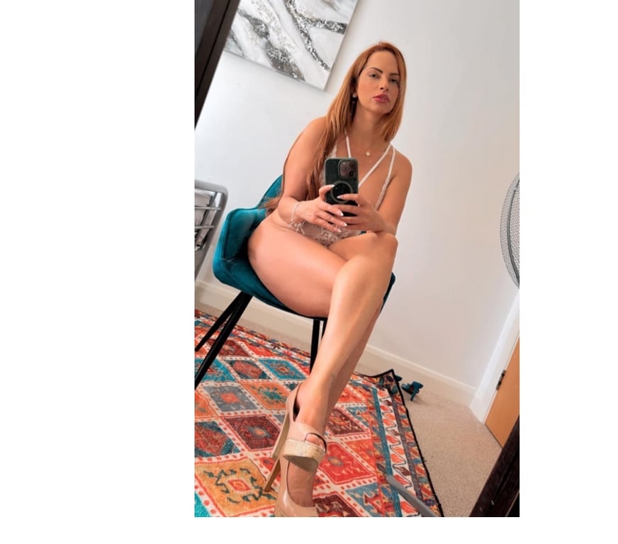 Escorts Bracknell Forest Amen Corner - Bracknell Forest - Photos for 🔥😈SEXY CRYSTAL🔥😈