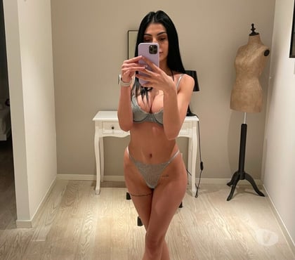 Escorts and Massages Smethwick Sandwell - Photos for Emma! Best Escort🔝Incall&Outcall🔥Party girl