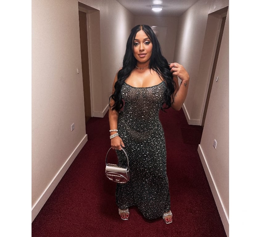 Escorts Reading Reading Town Centre - Reading - Photos for NEW IN TOWN 🔥NATY 🇧🇷 PARTY GIRL VIDEOCONFIRM