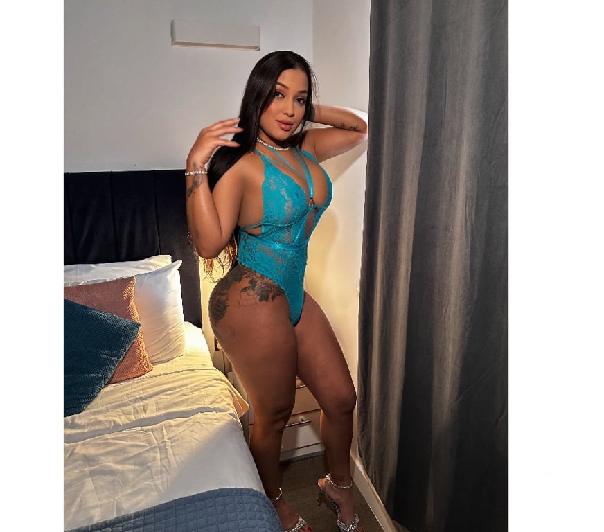 Escorts Reading Reading Town Centre - Reading - Photos for NEW IN TOWN 🔥NATY 🇧🇷 PARTY GIRL VIDEOCONFIRM