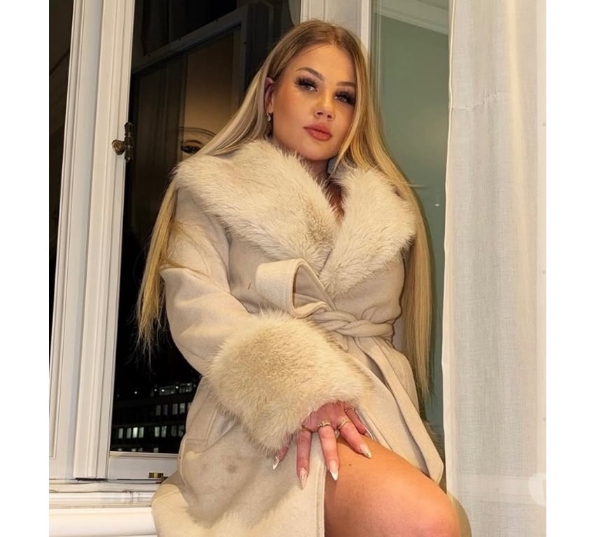 Escorts Staffordshire East Staffordshire - Photos for Sara❤️ PARY GIRL💥 JUST OUT CALL💥