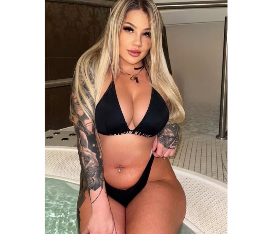 Escorts Staffordshire East Staffordshire - Photos for Sara❤️ PARY GIRL💥 JUST OUT CALL💥