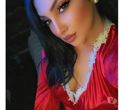 Escorts and Massages Malone Belfast - Photos for Julia ♥️ new ♥️ party girls ♥️ real picc