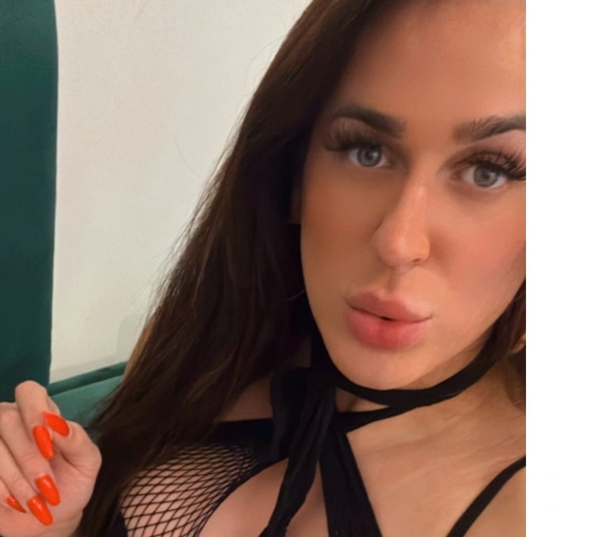 Trans Escorts East London Canary Wharf - East London - Photos for Trans Giovanni💋latina